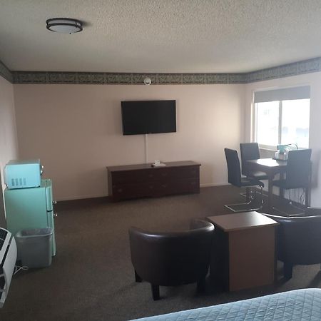 Coast Riders Inn سان سيموان المظهر الخارجي الصورة