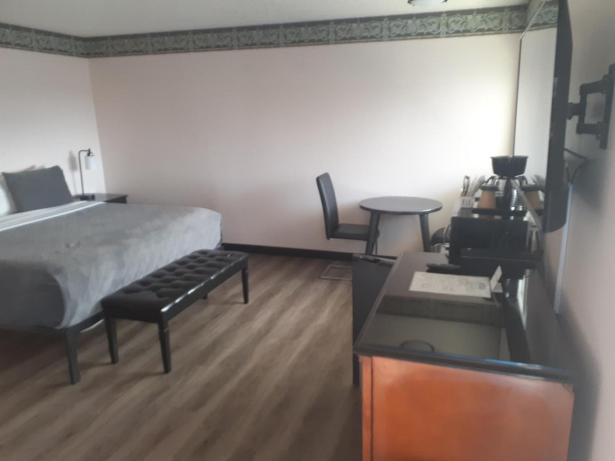 Coast Riders Inn سان سيموان المظهر الخارجي الصورة
