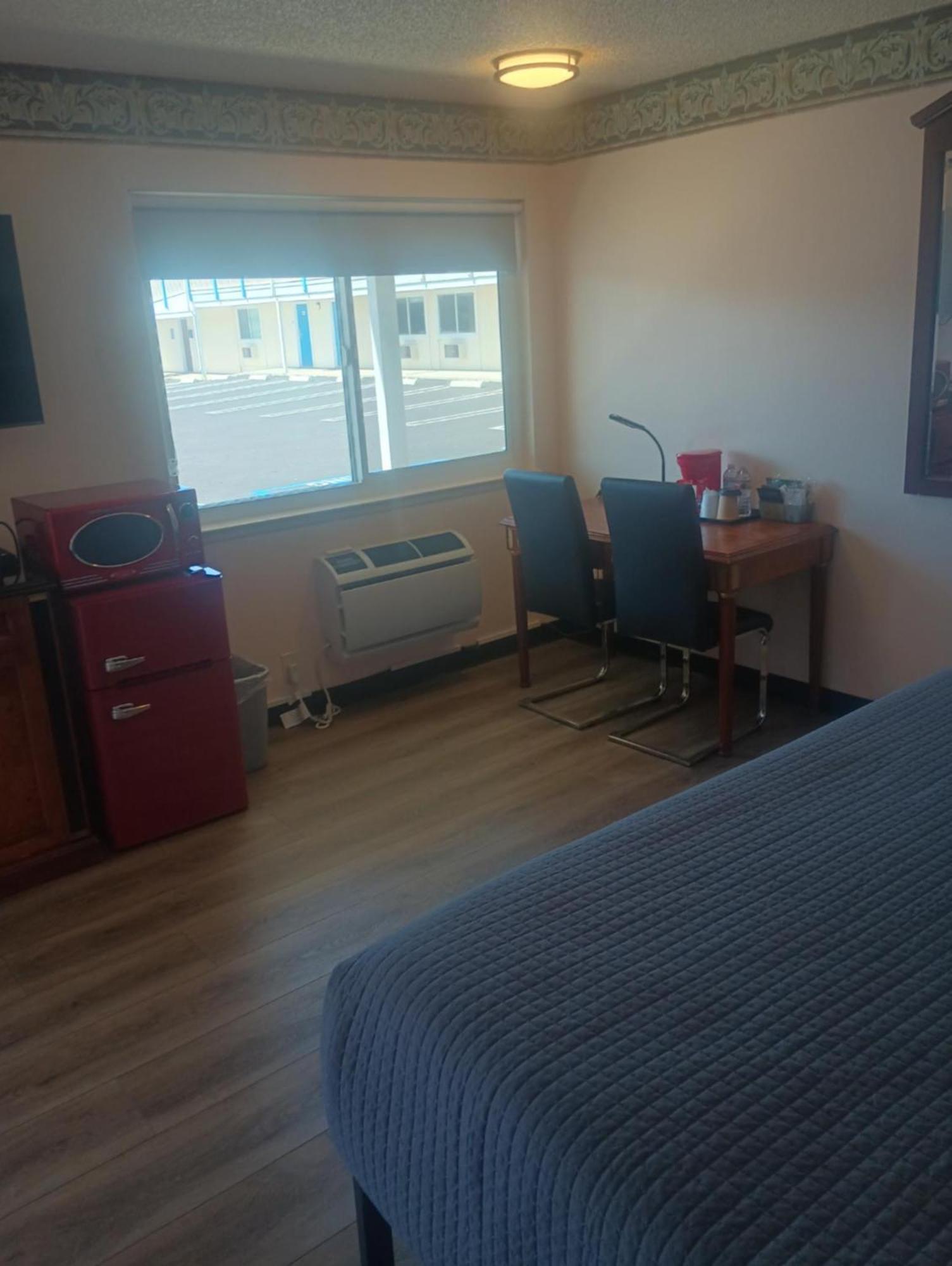 Coast Riders Inn سان سيموان المظهر الخارجي الصورة
